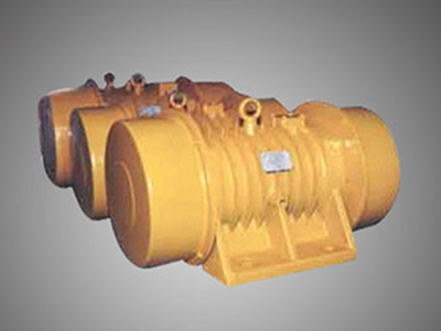 振動(dòng)電機(jī)出現(xiàn)掃膛狀況時(shí)怎么辦？