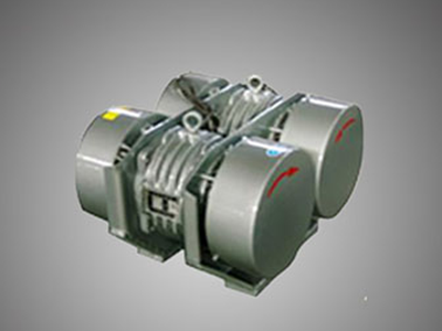 振動(dòng)電機(jī)到底該選擇什么樣的安裝方式呢？