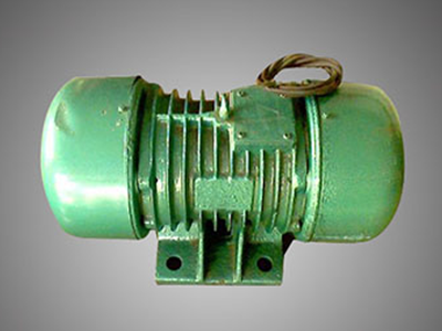 振動(dòng)電機(jī)漏電情況該怎么解決呢？